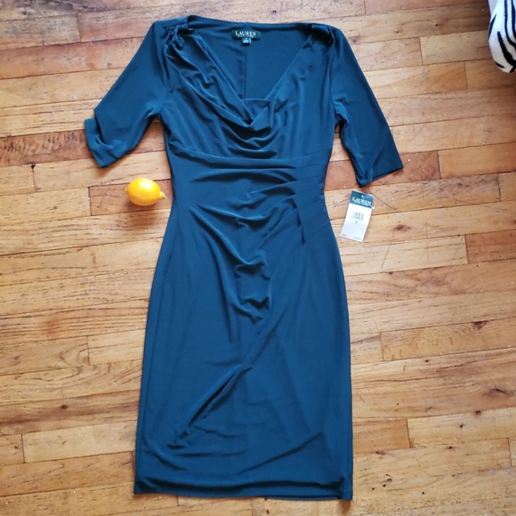Ralph Lauren Dresses & Skirts - RALPH LAUREN Dress Size 2